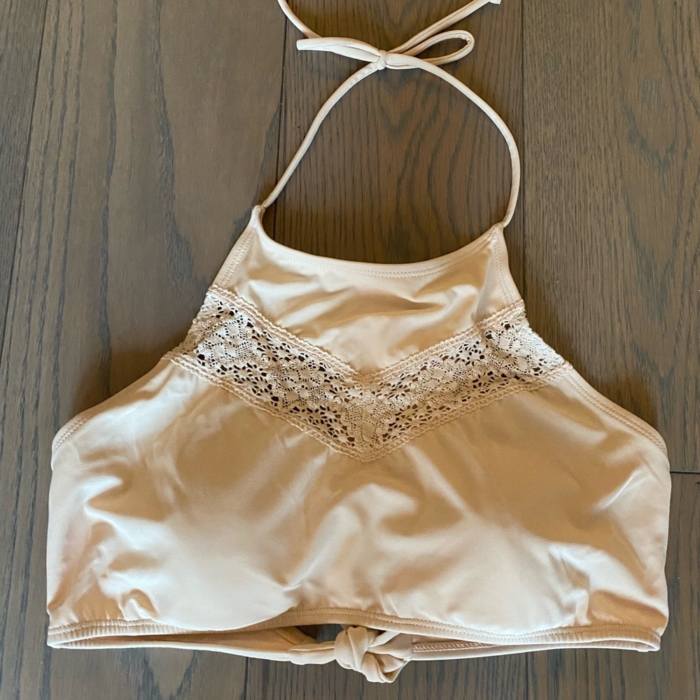 Kendall & Kylie Bikini Top